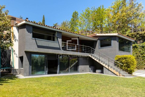3 bedrooms villa for sale in Premia De Dalt, Barcelona, Catalonia, Spain № 3809 - photo 23