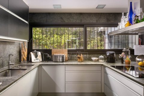 3 bedrooms villa for sale in Premia De Dalt, Barcelona, Catalonia, Spain № 3809 - photo 9