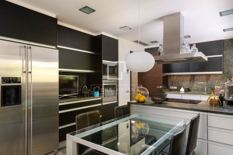 3 bedrooms villa for sale in Premia De Dalt, Barcelona, Catalonia, Spain № 3809 - photo 10