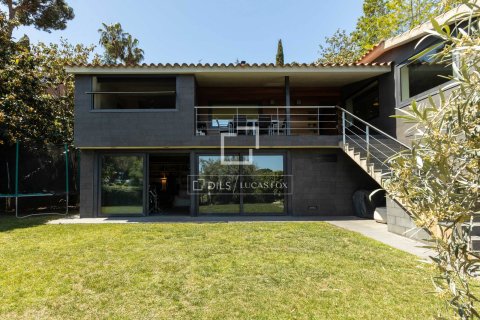 3 bedrooms villa for sale in Premia De Dalt, Barcelona, Catalonia, Spain № 3809 - photo 25