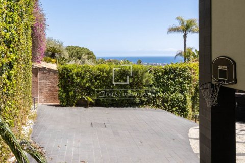 3 bedrooms villa for sale in Premia De Dalt, Barcelona, Catalonia, Spain № 3809 - photo 20