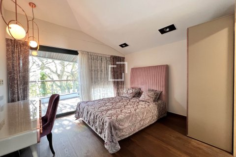 Villa de 6 dormitorios en venta en Sant Andreu de Llavaneres, Barcelona, Cataluña, Spain № 3810 - foto 29