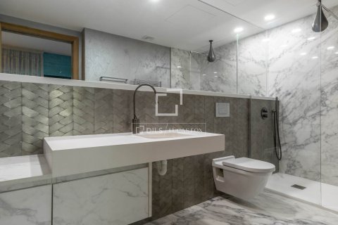 Villa de 6 dormitorios en venta en Sant Andreu de Llavaneres, Barcelona, Cataluña, Spain № 3810 - foto 28