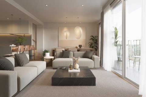3 bedrooms apartment for sale in Sitges, Barcelona, Catalonia, Spain № 7081 - photo 5