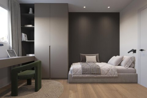 Apartamento de 3 dormitorios en venta en Sitges, Barcelona, Cataluña, Spain № 7081