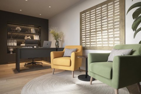 3 bedrooms apartment for sale in Sitges, Barcelona, Catalonia, Spain № 7081 - photo 12