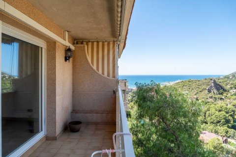 Casa adosada de 4 dormitorios en venta en Sitges, Barcelona, Cataluña, Spain № 7078