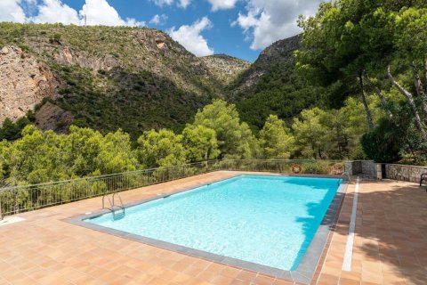 Casa adosada de 4 dormitorios en venta en Sitges, Barcelona, Cataluña, Spain № 7078 - foto 29