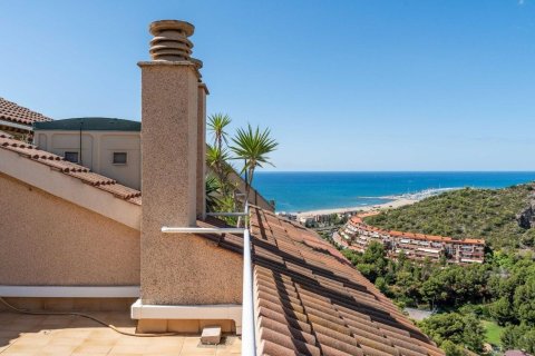 Casa adosada de 4 dormitorios en venta en Sitges, Barcelona, Cataluña, Spain № 7078 - foto 6