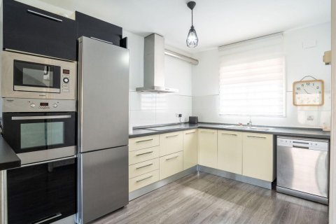 Casa adosada de 4 dormitorios en venta en Sitges, Barcelona, Cataluña, Spain № 7078 - foto 23