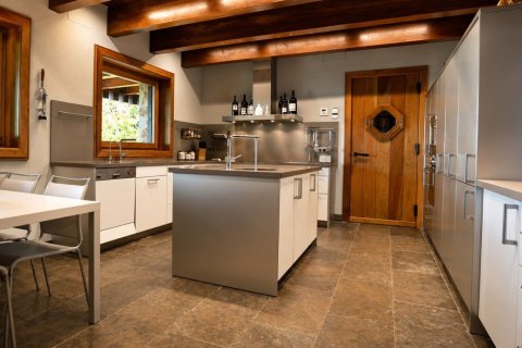 Сasa de 9 dormitorios en venta en Llafranc, Gerona, Cataluña, Spain № 7079 - foto 5