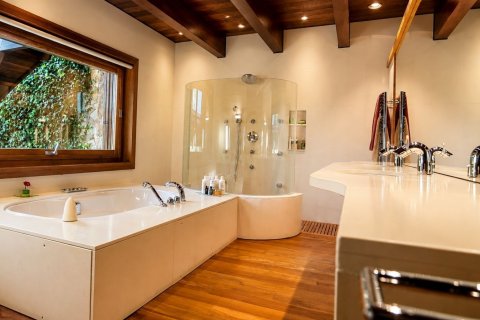 Сasa de 9 dormitorios en venta en Llafranc, Gerona, Cataluña, Spain № 7079 - foto 6