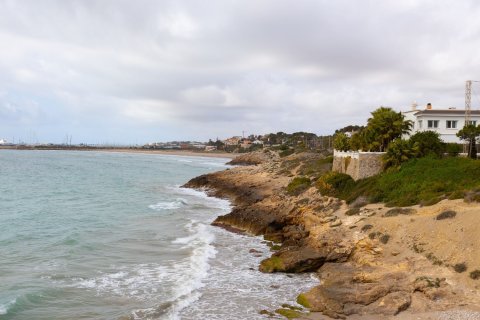 Сasa de 5 dormitorios en venta en Vilanova i la Geltrú, Barcelona, Cataluña, Spain № 7080 - foto 18