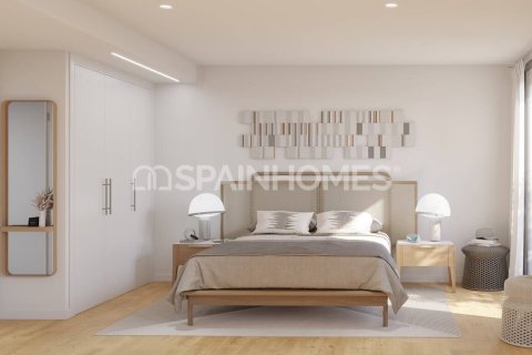 2 bedrooms apartment for sale in Barcelona, Catalonia, Spain № 7076 - photo 5