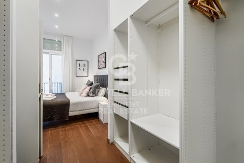 Купить квартиру в Барселона, Испания с 2 спальни, 50м², № 5252 - фото 21