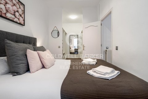 Купить квартиру в Барселона, Испания с 2 спальни, 50м², № 5252 - фото 24