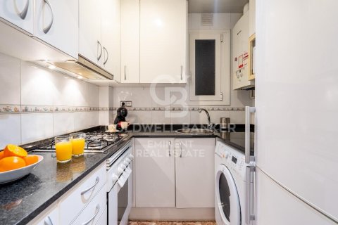 Купить квартиру в Барселона, Испания с 2 спальни, 50м², № 5252 - фото 14