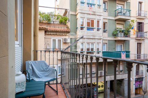 Купить квартиру в Барселона, Испания с 2 спальни, 50м², № 5252 - фото 30