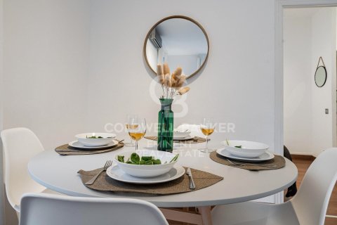 Купить квартиру в Барселона, Испания с 2 спальни, 50м², № 5252 - фото 7