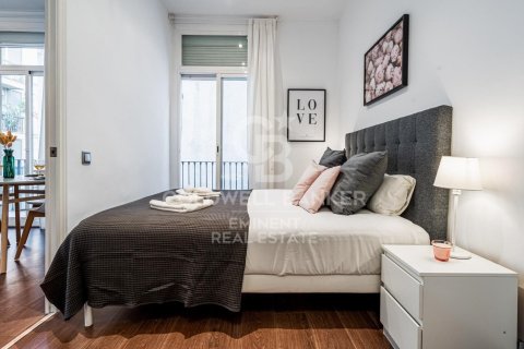 Купить квартиру в Барселона, Испания с 2 спальни, 50м², № 5252 - фото 17