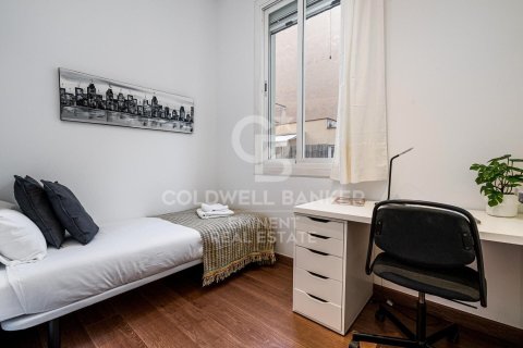 Купить квартиру в Барселона, Испания с 2 спальни, 50м², № 5252 - фото 26