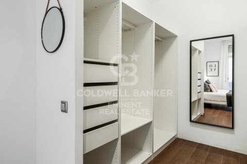 Купить квартиру в Барселона, Испания с 2 спальни, 50м², № 5252 - фото 25