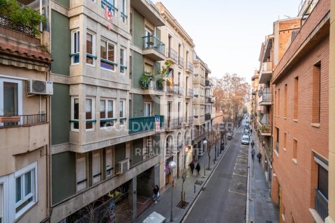 Купить квартиру в Барселона, Испания с 2 спальни, 50м², № 5252 - фото 29