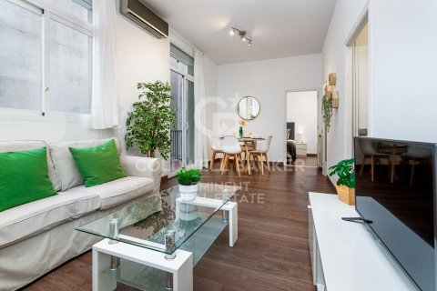 Купить квартиру в Барселона, Испания с 2 спальни, 50м², № 5252 - фото 8