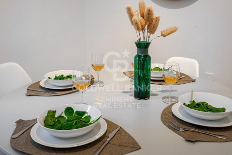 Купить квартиру в Барселона, Испания с 2 спальни, 50м², № 5252 - фото 11