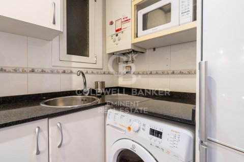 Купить квартиру в Барселона, Испания с 2 спальни, 50м², № 5252 - фото 16