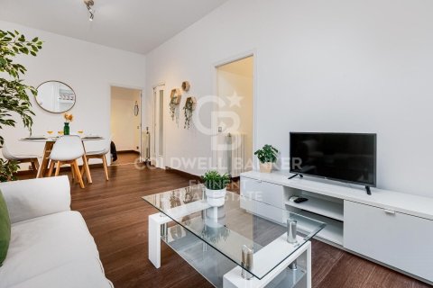 Купить квартиру в Барселона, Испания с 2 спальни, 50м², № 5252 - фото 2