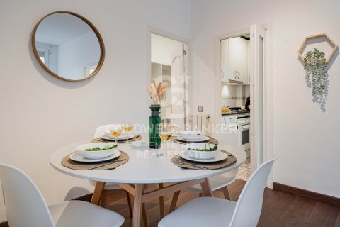 Купить квартиру в Барселона, Испания с 2 спальни, 50м², № 5252 - фото 10