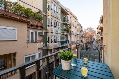 Купить квартиру в Барселона, Испания с 2 спальни, 50м², № 5252 - фото 4
