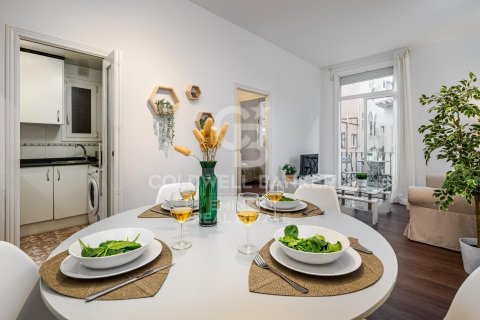 Купить квартиру в Барселона, Испания с 2 спальни, 50м², № 5252 - фото 13