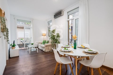 Купить квартиру в Барселона, Испания с 2 спальни, 50м², № 5252 - фото 5