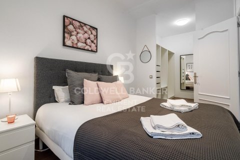 Купить квартиру в Барселона, Испания с 2 спальни, 50м², № 5252 - фото 23