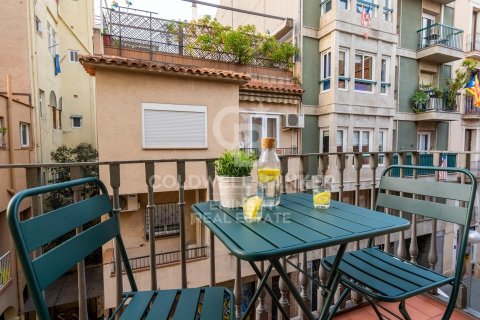 Купить квартиру в Барселона, Испания с 2 спальни, 50м², № 5252 - фото 3