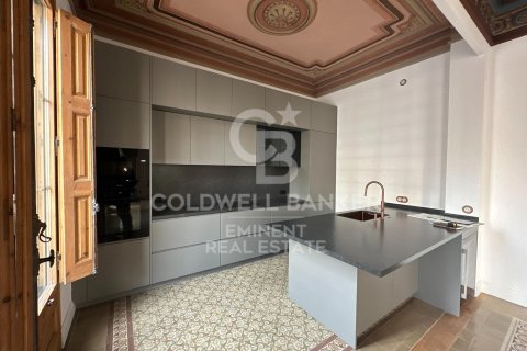 3 chambres apartment à vendre à Barcelona, Catalonia, Spain № 5253 - photo 3