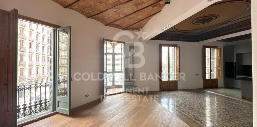 3 chambres apartment à vendre à Barcelona, Catalonia, Spain № 5253