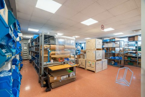 Estudio en venta en Sants-Montjuïc, Barcelona, Cataluña, Spain № 2186 - foto 30