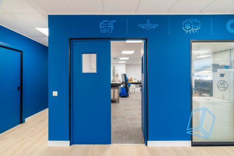 Estudio en venta en Sants-Montjuïc, Barcelona, Cataluña, Spain № 2186 - foto 24