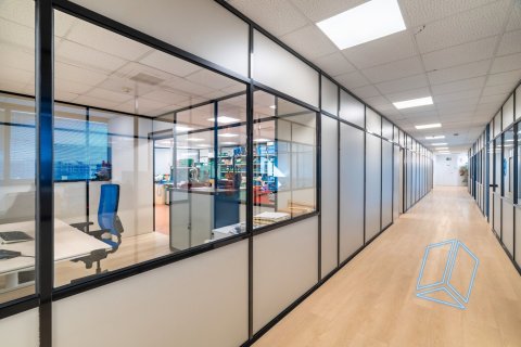 Estudio en venta en Sants-Montjuïc, Barcelona, Cataluña, Spain № 2186 - foto 18