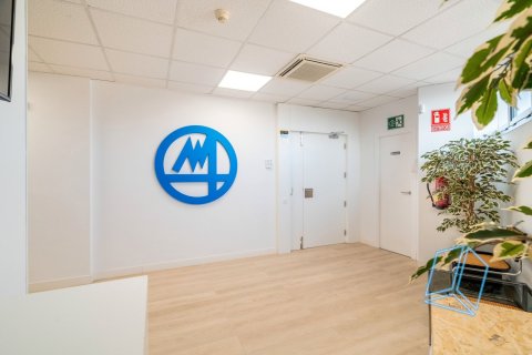 Estudio en venta en Sants-Montjuïc, Barcelona, Cataluña, Spain № 2186 - foto 6