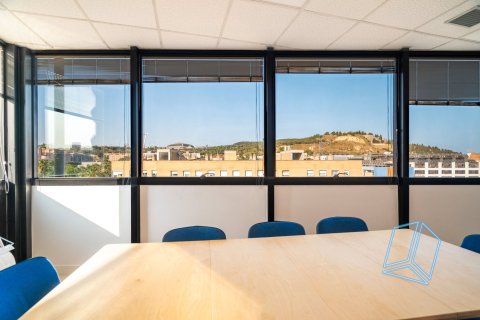 Estudio en venta en Sants-Montjuïc, Barcelona, Cataluña, Spain № 2186 - foto 16