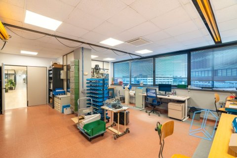 Estudio en venta en Sants-Montjuïc, Barcelona, Cataluña, Spain № 2185 - foto 25