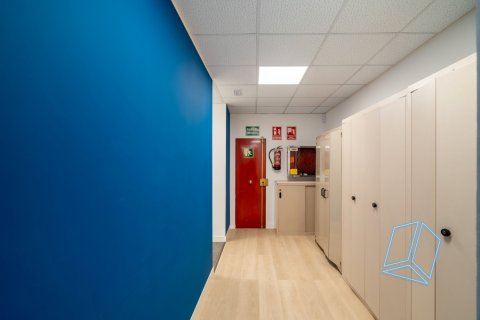 Estudio en venta en Sants-Montjuïc, Barcelona, Cataluña, Spain № 2185 - foto 21