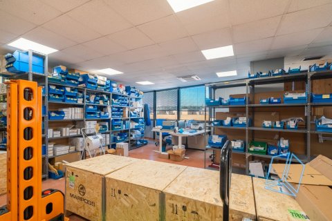 Estudio en venta en Sants-Montjuïc, Barcelona, Cataluña, Spain № 2185 - foto 29