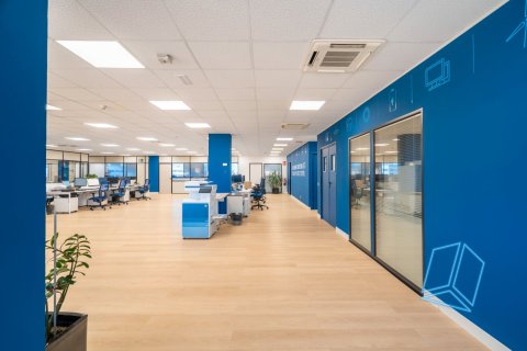 Estudio en venta en Sants-Montjuïc, Barcelona, Cataluña, Spain № 2185
