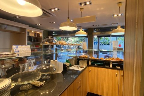 Propiedad comercial de 198 m² en venta en Sant Martí, Barcelona, Cataluña, Spain № 2188 - foto 8