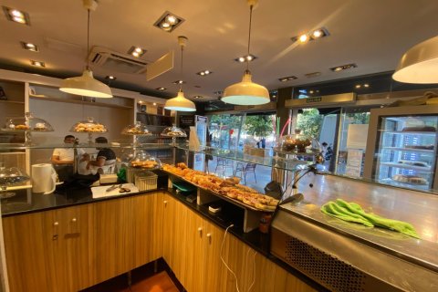 Propiedad comercial de 198 m² en venta en Sant Martí, Barcelona, Cataluña, Spain № 2188 - foto 5